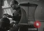 Image of Brooklyn Technical High School New York City USA, 1945, second 54 stock footage video 65675067143