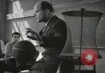 Image of Brooklyn Technical High School New York City USA, 1945, second 55 stock footage video 65675067143