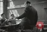 Image of Brooklyn Technical High School New York City USA, 1945, second 58 stock footage video 65675067143