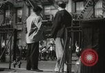 Image of High School Students active in New York City affairs New York City USA, 1945, second 1 stock footage video 65675067144