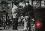 Image of High School Students active in New York City affairs New York City USA, 1945, second 3 stock footage video 65675067144