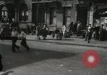 Image of High School Students active in New York City affairs New York City USA, 1945, second 6 stock footage video 65675067144