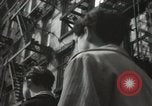 Image of High School Students active in New York City affairs New York City USA, 1945, second 11 stock footage video 65675067144