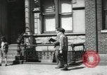 Image of High School Students active in New York City affairs New York City USA, 1945, second 12 stock footage video 65675067144