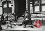 Image of High School Students active in New York City affairs New York City USA, 1945, second 13 stock footage video 65675067144