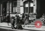 Image of High School Students active in New York City affairs New York City USA, 1945, second 21 stock footage video 65675067144