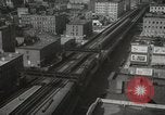 Image of High School Students active in New York City affairs New York City USA, 1945, second 22 stock footage video 65675067144