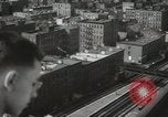Image of High School Students active in New York City affairs New York City USA, 1945, second 26 stock footage video 65675067144