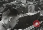 Image of High School Students active in New York City affairs New York City USA, 1945, second 27 stock footage video 65675067144
