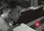 Image of High School Students active in New York City affairs New York City USA, 1945, second 29 stock footage video 65675067144