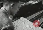 Image of High School Students active in New York City affairs New York City USA, 1945, second 30 stock footage video 65675067144