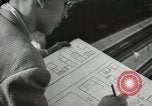 Image of High School Students active in New York City affairs New York City USA, 1945, second 31 stock footage video 65675067144