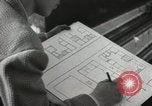 Image of High School Students active in New York City affairs New York City USA, 1945, second 32 stock footage video 65675067144