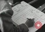 Image of High School Students active in New York City affairs New York City USA, 1945, second 35 stock footage video 65675067144