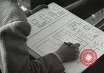 Image of High School Students active in New York City affairs New York City USA, 1945, second 36 stock footage video 65675067144