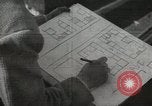 Image of High School Students active in New York City affairs New York City USA, 1945, second 37 stock footage video 65675067144