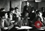 Image of High School Students active in New York City affairs New York City USA, 1945, second 51 stock footage video 65675067144