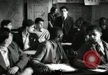 Image of High School Students active in New York City affairs New York City USA, 1945, second 52 stock footage video 65675067144