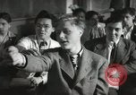 Image of High School Students active in New York City affairs New York City USA, 1945, second 55 stock footage video 65675067144