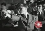 Image of High School Students active in New York City affairs New York City USA, 1945, second 56 stock footage video 65675067144