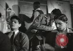 Image of High School Students active in New York City affairs New York City USA, 1945, second 58 stock footage video 65675067144