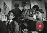 Image of High School Students active in New York City affairs New York City USA, 1945, second 59 stock footage video 65675067144