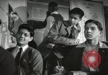 Image of High School Students active in New York City affairs New York City USA, 1945, second 62 stock footage video 65675067144