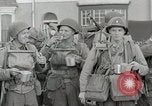 Image of U.S. Army Rangers boarding British landing craft  Weymouth England United Kingdom, 1944, second 11 stock footage video 65675067145