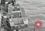 Standbild vor Invasion Aktivitäten Weymouth England, 1944, aus Sekunde 6 historischem Filmmaterial Videoclip 65675067147