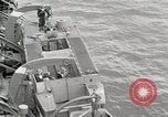 Standbild vor Invasion Aktivitäten Weymouth England, 1944, aus Sekunde 11 historischem Filmmaterial Videoclip 65675067147