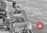 Standbild vor Invasion Aktivitäten Weymouth England, 1944, aus Sekunde 12 historischem Filmmaterial Videoclip 65675067147