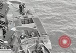 Standbild vor Invasion Aktivitäten Weymouth England, 1944, aus Sekunde 15 historischem Filmmaterial Videoclip 65675067147