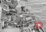 Standbild vor Invasion Aktivitäten Weymouth England, 1944, aus Sekunde 28 historischem Filmmaterial Videoclip 65675067147