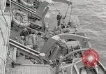 Standbild vor Invasion Aktivitäten Weymouth England, 1944, aus Sekunde 31 historischem Filmmaterial Videoclip 65675067147