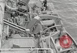 Standbild vor Invasion Aktivitäten Weymouth England, 1944, aus Sekunde 36 historischem Filmmaterial Videoclip 65675067147