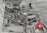 Standbild vor Invasion Aktivitäten Weymouth England, 1944, aus Sekunde 38 historischem Filmmaterial Videoclip 65675067147