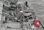 Standbild vor Invasion Aktivitäten Weymouth England, 1944, aus Sekunde 41 historischem Filmmaterial Videoclip 65675067147
