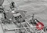 Standbild vor Invasion Aktivitäten Weymouth England, 1944, aus Sekunde 42 historischem Filmmaterial Videoclip 65675067147