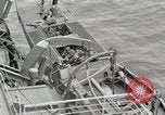 Standbild vor Invasion Aktivitäten Weymouth England, 1944, aus Sekunde 45 historischem Filmmaterial Videoclip 65675067147