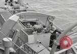 Standbild vor Invasion Aktivitäten Weymouth England, 1944, aus Sekunde 62 historischem Filmmaterial Videoclip 65675067147