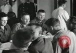 Standbild vor Invasion Aktivitäten Weymouth England, 1944, aus Sekunde 9 historischem Filmmaterial Videoclip 65675067148