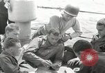 Standbild vor Invasion Aktivitäten Weymouth England, 1944, aus Sekunde 18 historischem Filmmaterial Videoclip 65675067148
