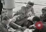 Standbild vor Invasion Aktivitäten Weymouth England, 1944, aus Sekunde 20 historischem Filmmaterial Videoclip 65675067148
