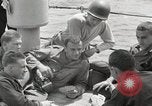 Standbild vor Invasion Aktivitäten Weymouth England, 1944, aus Sekunde 24 historischem Filmmaterial Videoclip 65675067148