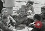 Standbild vor Invasion Aktivitäten Weymouth England, 1944, aus Sekunde 26 historischem Filmmaterial Videoclip 65675067148