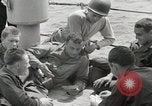 Standbild vor Invasion Aktivitäten Weymouth England, 1944, aus Sekunde 27 historischem Filmmaterial Videoclip 65675067148