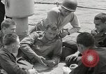 Standbild vor Invasion Aktivitäten Weymouth England, 1944, aus Sekunde 28 historischem Filmmaterial Videoclip 65675067148