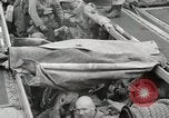 Standbild vor Invasion Aktivitäten Weymouth England, 1944, aus Sekunde 32 historischem Filmmaterial Videoclip 65675067148