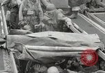 Standbild vor Invasion Aktivitäten Weymouth England, 1944, aus Sekunde 34 historischem Filmmaterial Videoclip 65675067148