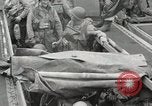 Standbild vor Invasion Aktivitäten Weymouth England, 1944, aus Sekunde 35 historischem Filmmaterial Videoclip 65675067148